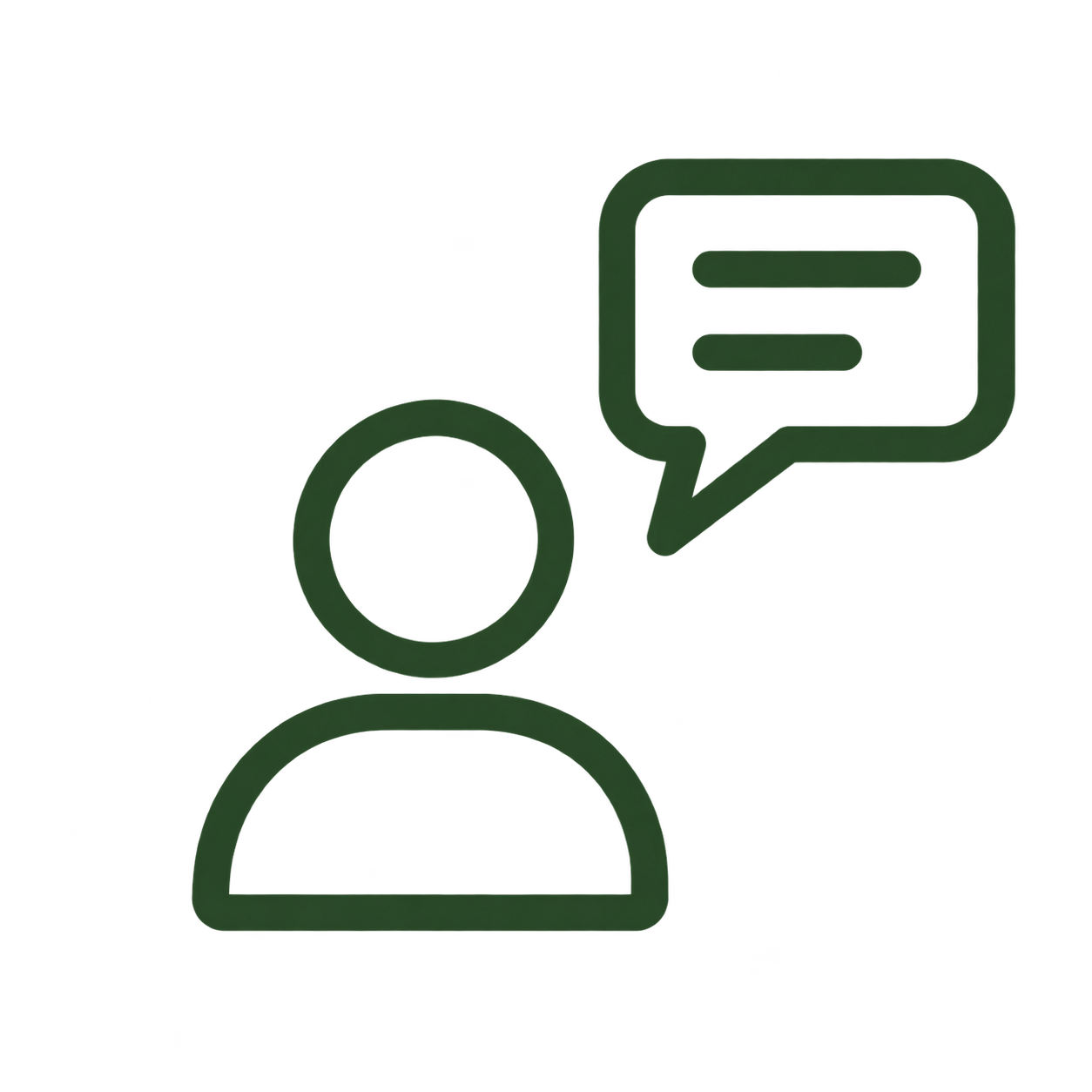 twhi client focused icon