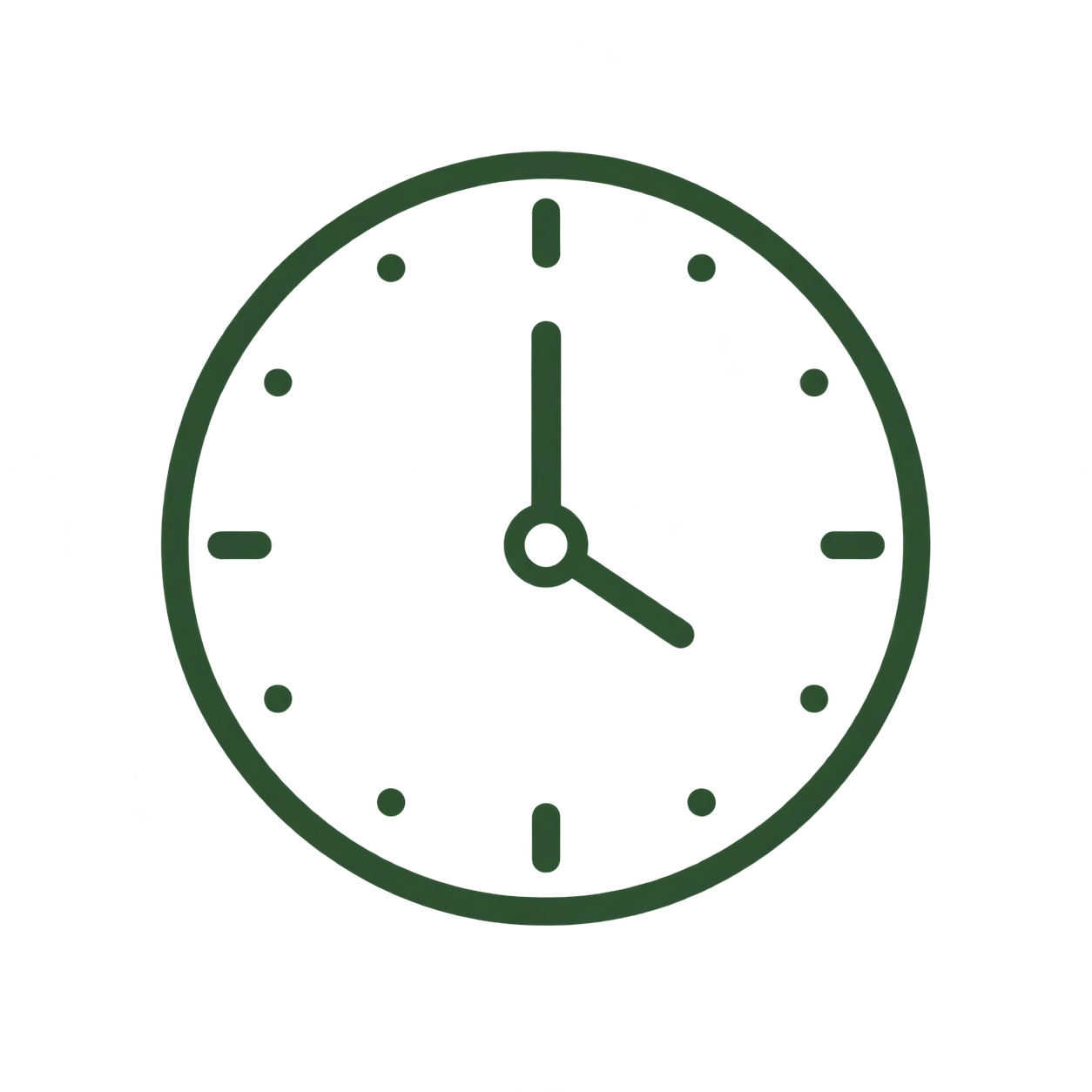 twhi clock icon about