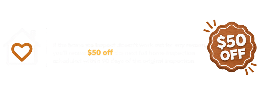 twhi inspection planner $50 off