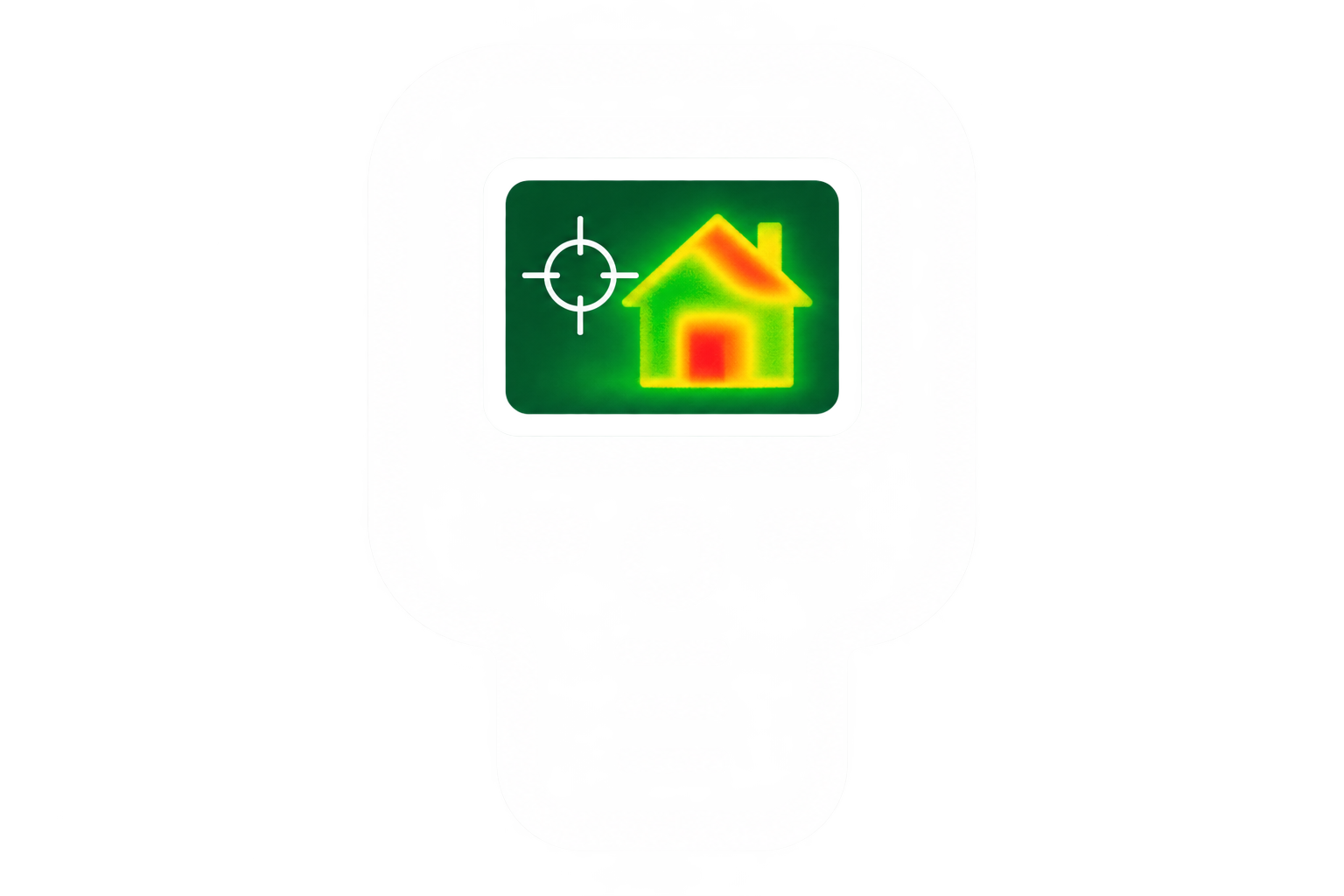 twhi thermal imaging icon